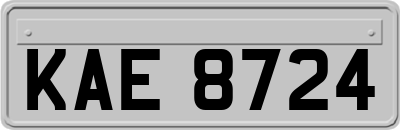 KAE8724