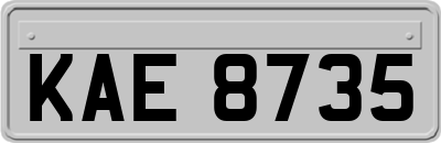 KAE8735