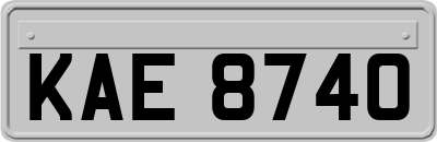 KAE8740