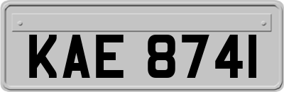 KAE8741
