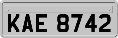 KAE8742