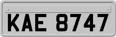 KAE8747