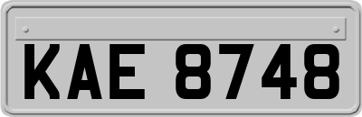 KAE8748