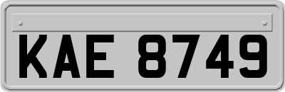 KAE8749