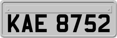 KAE8752