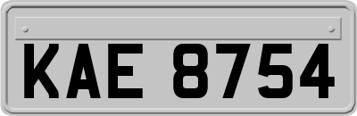 KAE8754