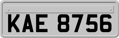 KAE8756