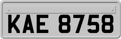 KAE8758
