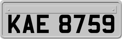 KAE8759