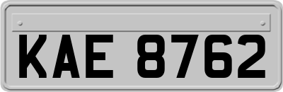 KAE8762