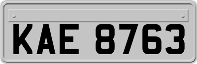 KAE8763