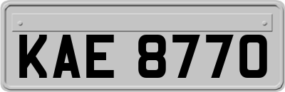 KAE8770