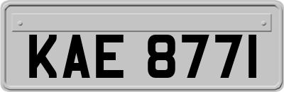 KAE8771