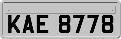KAE8778
