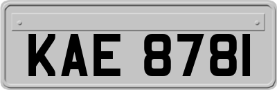 KAE8781