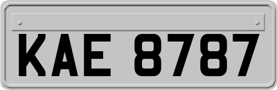 KAE8787