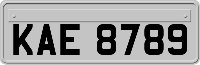 KAE8789