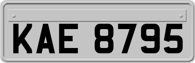 KAE8795