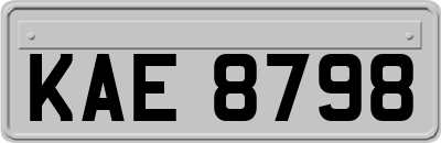 KAE8798