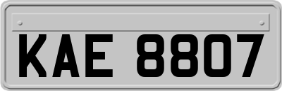 KAE8807
