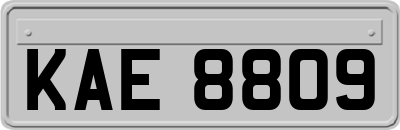 KAE8809