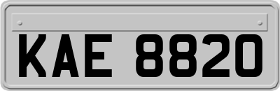 KAE8820