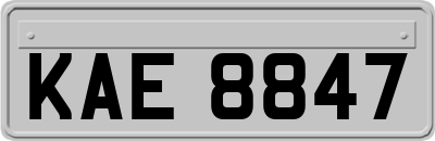 KAE8847