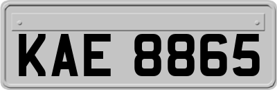 KAE8865