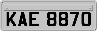 KAE8870