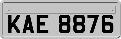 KAE8876