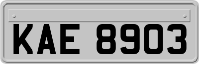 KAE8903