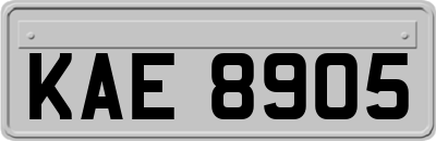 KAE8905