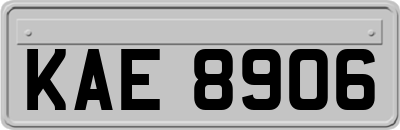 KAE8906