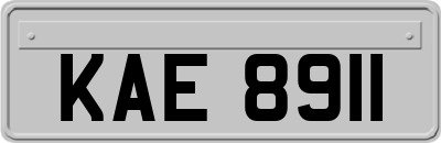 KAE8911