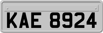 KAE8924