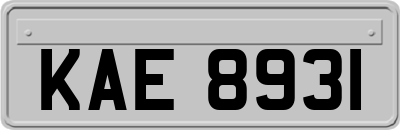 KAE8931