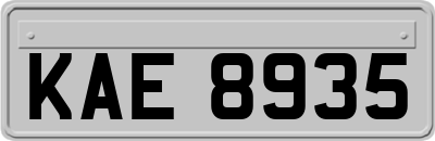 KAE8935