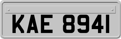 KAE8941