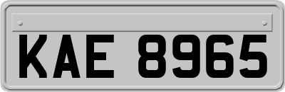 KAE8965
