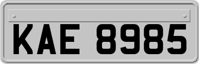 KAE8985