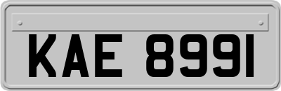 KAE8991
