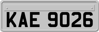 KAE9026