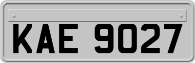 KAE9027