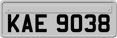 KAE9038