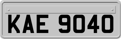 KAE9040