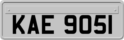 KAE9051