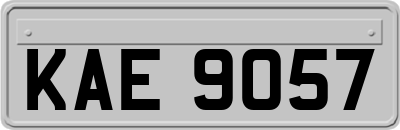 KAE9057