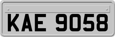 KAE9058