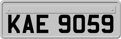 KAE9059