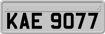 KAE9077